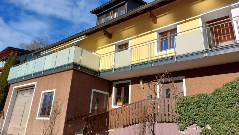 House, © Fallmann House, © Fallmann