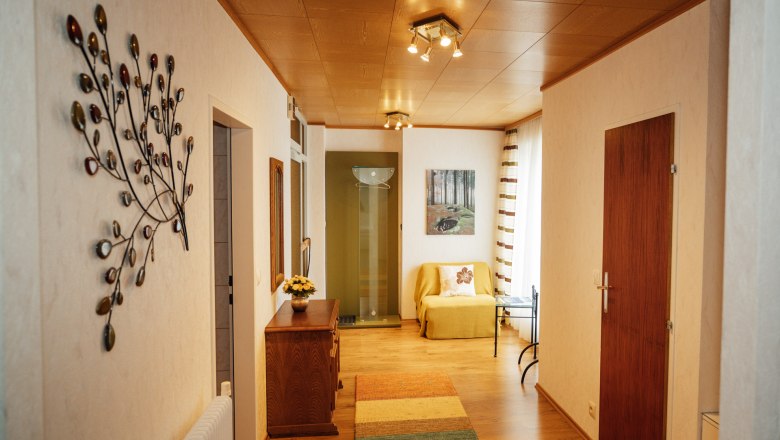 Anteroom living studio, © Franz Kuben Anteroom living studio, © Franz Kuben