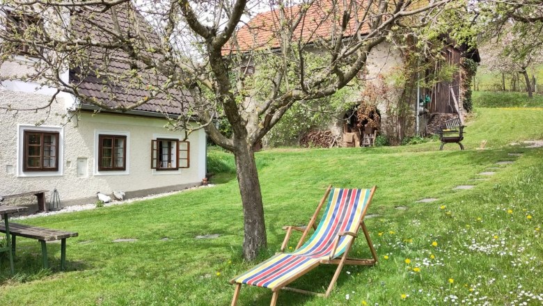 Natural paradise on the Sonntagberg, © Stiftner Natural paradise on the Sonntagberg, © Stiftner