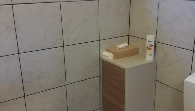 Bathroom, © privat Bathroom, © privat