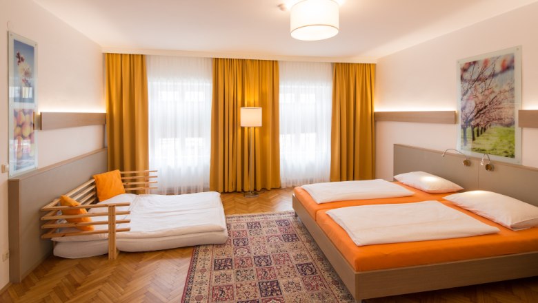 Hotel Stadt Melk, © Hotel Stadt Melk Hotel Stadt Melk, © Hotel Stadt Melk