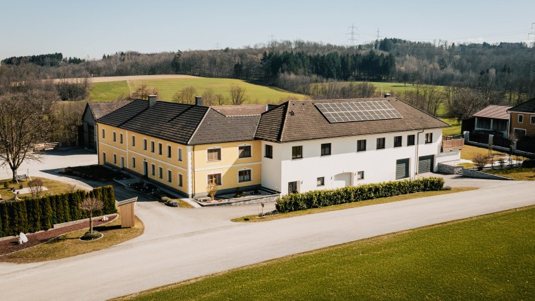 Vacation at the Wieserhof (15), © MIKU.Media OG Vacation at the Wieserhof (15), © MIKU.Media OG