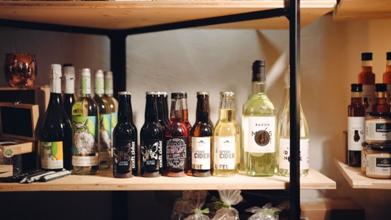 Sunshine Gallery, © Stefan Voitl Sunshine Gallery, © Stefan Voitl