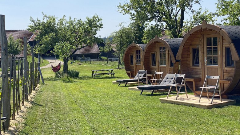 Cover picture all barrels, © Andreas Artner Cover picture all barrels, © Andreas Artner