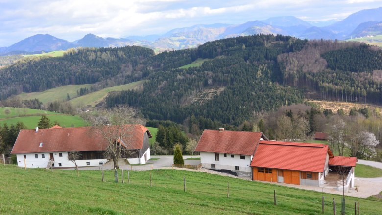 Himbrechtsöd, © Himbrechtsöd Himbrechtsöd, © Himbrechtsöd