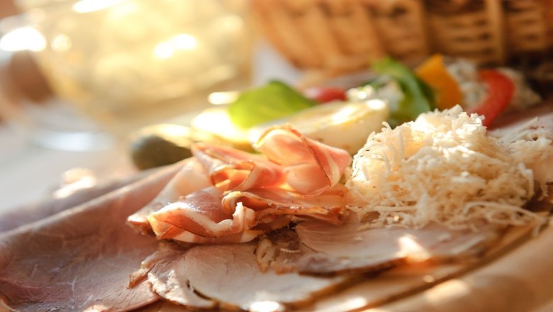 Mostbuschenschank Prollinger G'wölb, © Familie Helm Mostbuschenschank Prollinger G'wölb, © Familie Helm