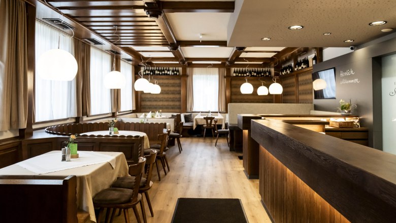 Restaurant, © www.pov.at Restaurant, © www.pov.at