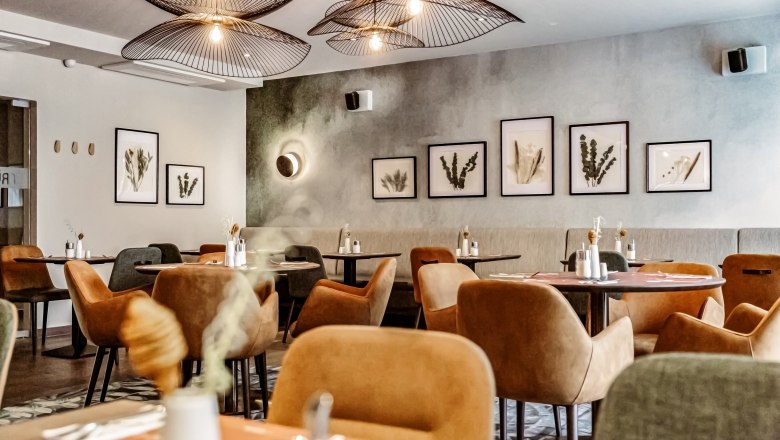 Breakfast room, © Das Himberg Breakfast room, © Das Himberg