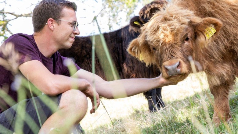 Craftbeef from Brandstatten, © Theo Kust Craftbeef from Brandstatten, © Theo Kust