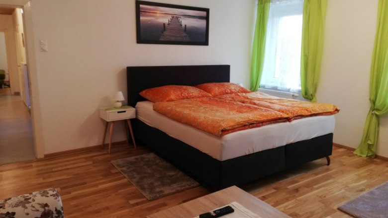 Vacation apartment Sylvia Deisenberger, © Sylvia Deisenberger Vacation apartment Sylvia Deisenberger, © Sylvia Deisenberger