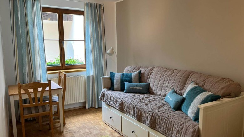 Mariandl Apartment & More, © K&T Gastro OG, Familie Özelt Mariandl Apartment & More, © K&T Gastro OG, Familie Özelt