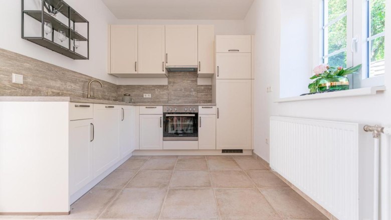 Kitchen, © Guestia GmbH Kitchen, © Guestia GmbH