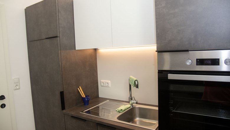 UrlaubsREICH BIG kitchen, © Martin Lugmayr UrlaubsREICH BIG kitchen, © Martin Lugmayr