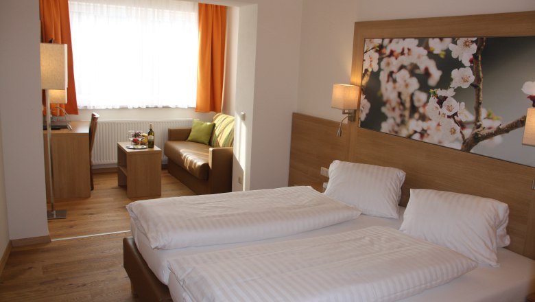 Guest room, © Familie Rieder Guest room, © Familie Rieder