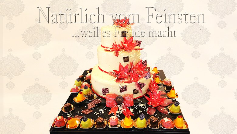 For the most beautiful celebrations., © Herwig Gasser GmbH For the most beautiful celebrations., © Herwig Gasser GmbH