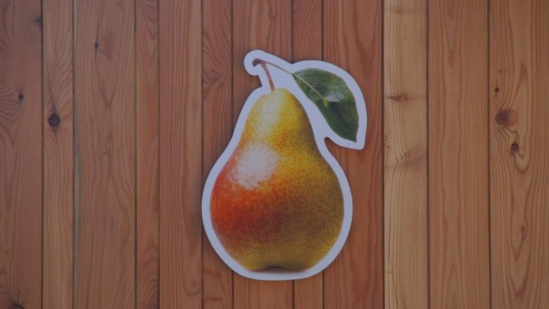 Sleeping hut pear, © Familie Roseneder Sleeping hut pear, © Familie Roseneder