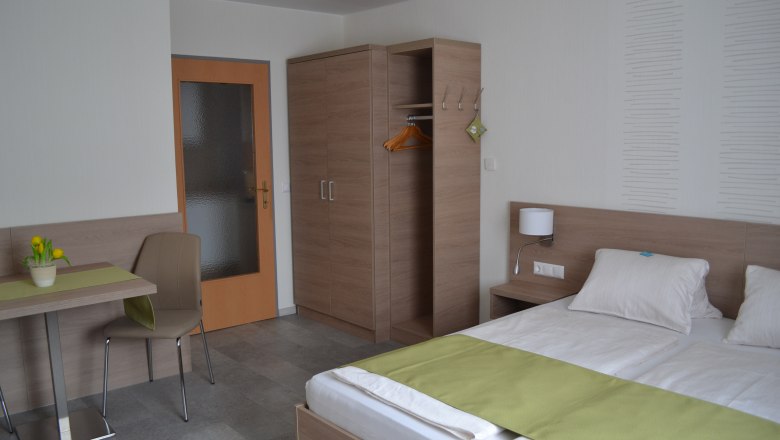 Apartment Spring, © Privatzimmer Leeb Apartment Spring, © Privatzimmer Leeb