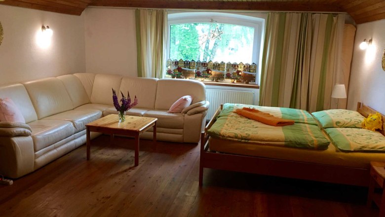 Room 1 "Oasis of light", © Peter Brezina Room 1 "Oasis of light", © Peter Brezina