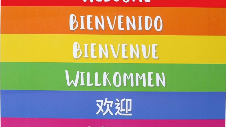 LGBT welcome, © Friedlhof LGBT welcome, © Friedlhof