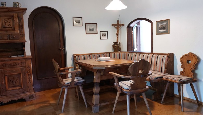 Parlor, © Ulrike Weinzettl Parlor, © Ulrike Weinzettl