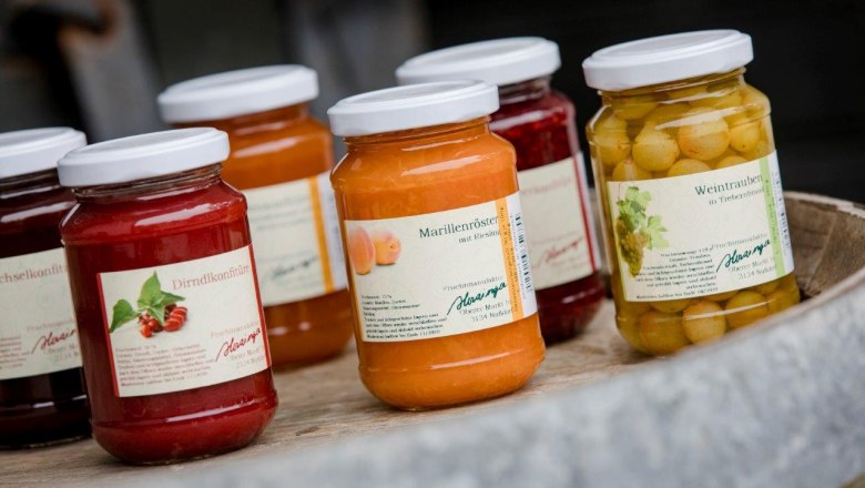 Herzinger Winery, © schwarz-koenig.at Herzinger Winery, © schwarz-koenig.at