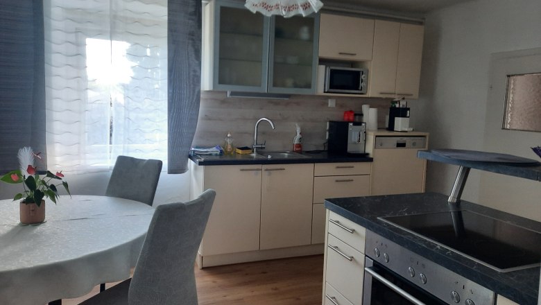 Private room Theresia Braun, © Theresia Braun Private room Theresia Braun, © Theresia Braun