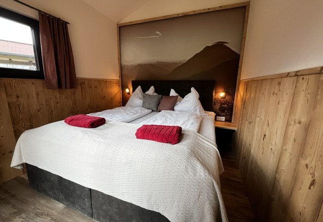 My little apple time-out, © Familie Roseneder My little apple time-out, © Familie Roseneder