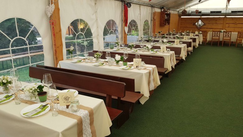 Conservatory, © Reblaus Conservatory, © Reblaus