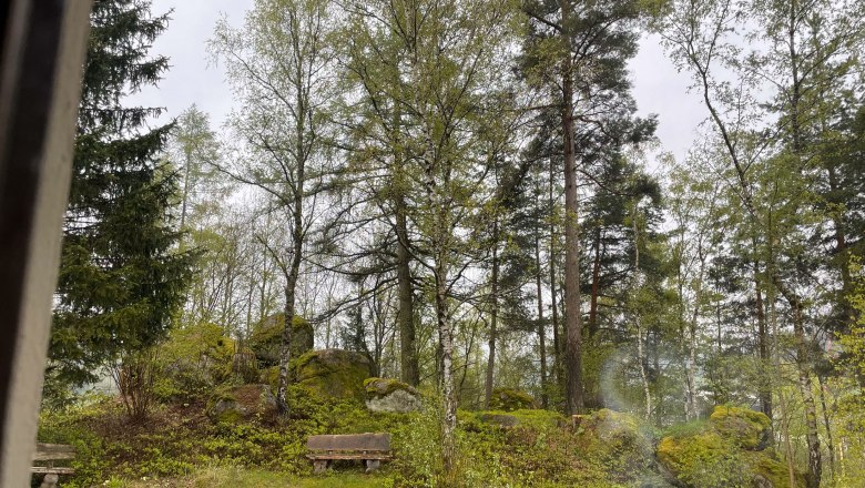 Outlook, © Andrea Seidl Outlook, © Andrea Seidl