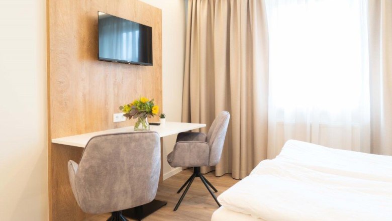 Apartment Liasenböndl, © MM Apartments Apartment Liasenböndl, © MM Apartments