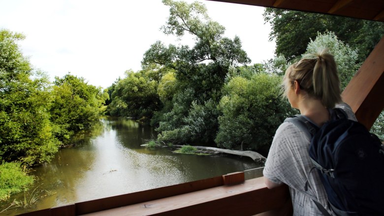 Dobersberg Nature Park, © Waldviertel Tourismus, weinfranz Dobersberg Nature Park, © Waldviertel Tourismus, weinfranz