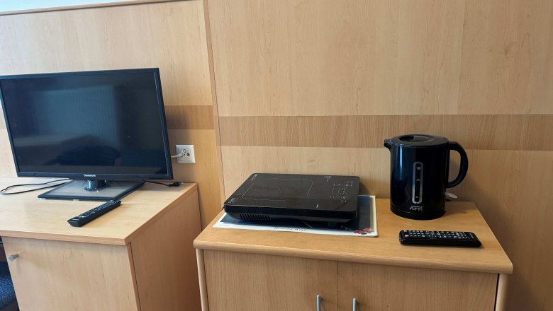 Private room Rebec Romana, © Rebec Romana Private room Rebec Romana, © Rebec Romana