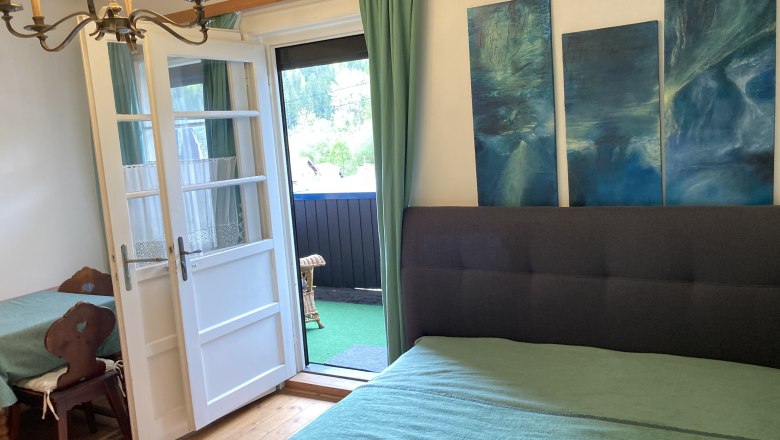 Bedroom 2 House Anton (9), © Haus Anton Bedroom 2 House Anton (9), © Haus Anton