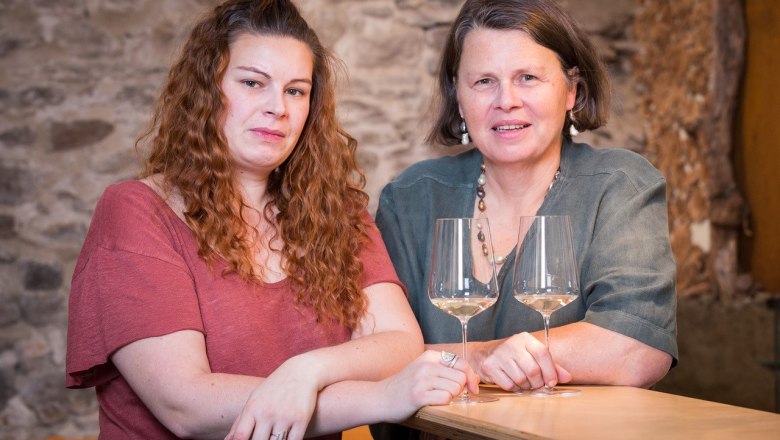 Mazza family, © Familie Mazza Mazza family, © Familie Mazza