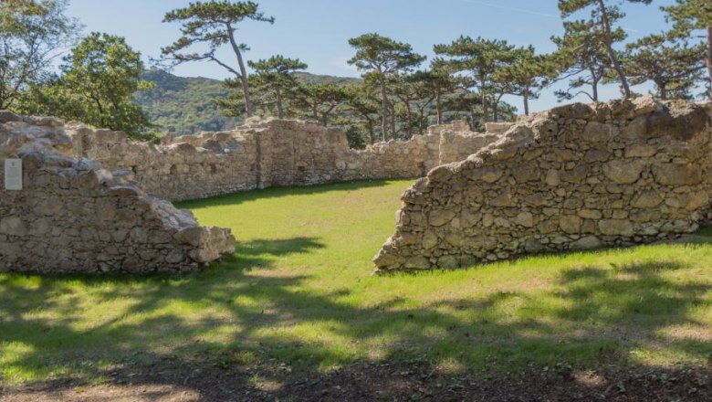 Pfefferbüchsel, © Gemeinde Maria Enzersdorf Pfefferbüchsel, © Gemeinde Maria Enzersdorf