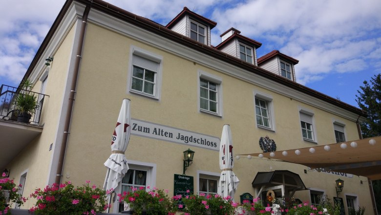 Hotel Mayerling, © ws.datamanager_import Hotel Mayerling, © ws.datamanager_import