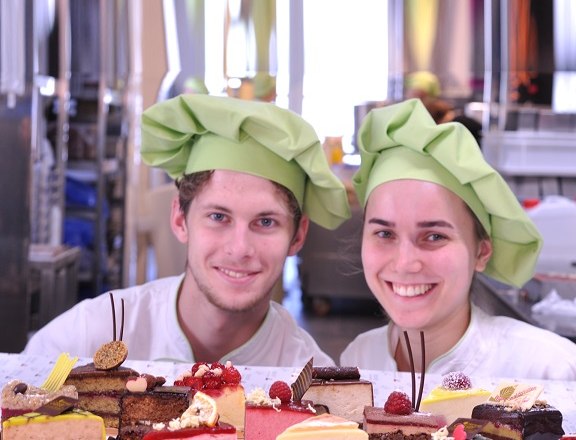 Our employees, © Herwig Gasser GmbH Our employees, © Herwig Gasser GmbH