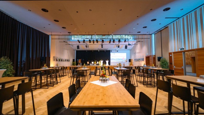 Musium Reinsberg, © Cleanhill Studios/Gerald Prüller Musium Reinsberg, © Cleanhill Studios/Gerald Prüller