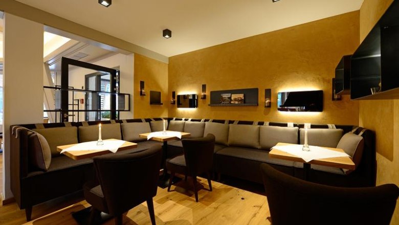 Hotel Schwarz Alm, © Hotel Schwarz Alm Hotel Schwarz Alm, © Hotel Schwarz Alm