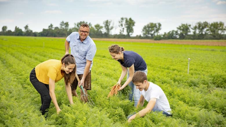 A visit to the Michaelerhof, © Schwarz-König und Sinzinger A visit to the Michaelerhof, © Schwarz-König und Sinzinger