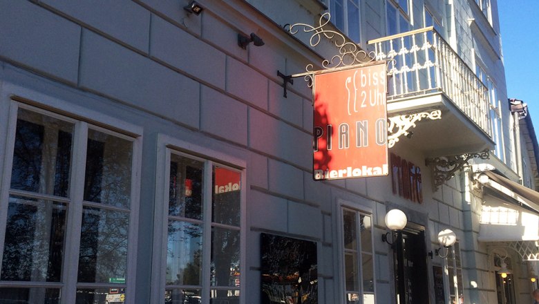 Piano Krems, © Julia Schild Piano Krems, © Julia Schild