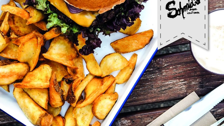 Schmid's - paradise for beer lovers, © Schmid's Schmid's - paradise for beer lovers, © Schmid's