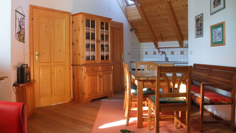 Apartment family Chloupek, © Familie Chloupek Apartment family Chloupek, © Familie Chloupek