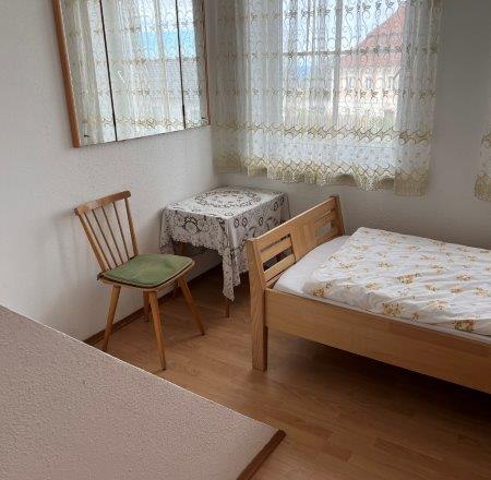 Single room, © Ybbstaler Alpen Single room, © Ybbstaler Alpen