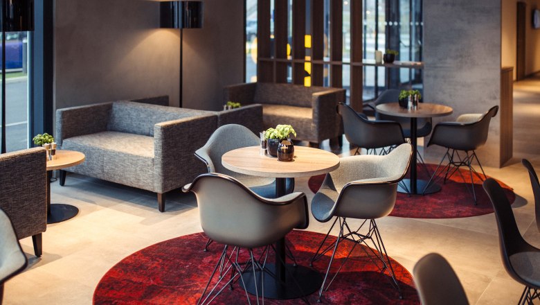 Hotel Rainers21, © Hotel Rainers21 Hotel Rainers21, © Hotel Rainers21