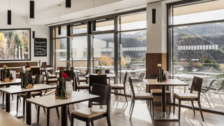 Bistro, © Kristina Polleres Bistro, © Kristina Polleres