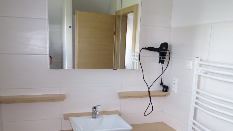 Guest room family Ehrenleitner, © Familie Ehrenleitner Guest room family Ehrenleitner, © Familie Ehrenleitner