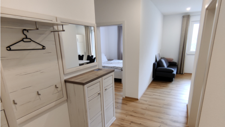 Vacation apartment, © Hofstadl Vacation apartment, © Hofstadl