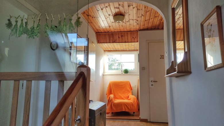 Vacation apartment 2, © Ferienwohnung Gundacker Vacation apartment 2, © Ferienwohnung Gundacker