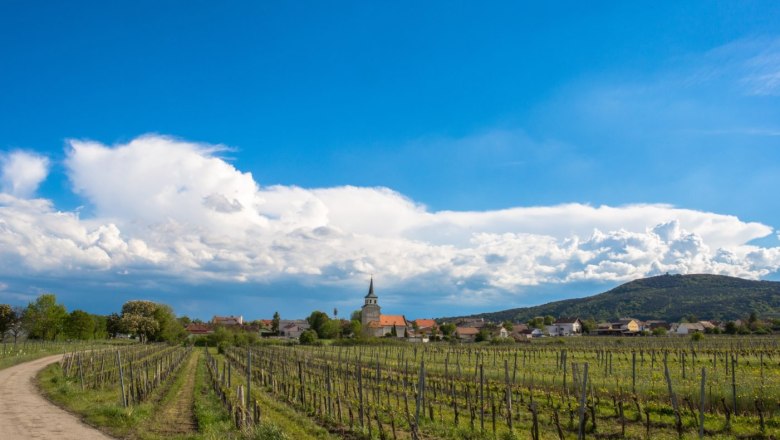 Sooß, © Sooß Tourismus Sooß, © Sooß Tourismus